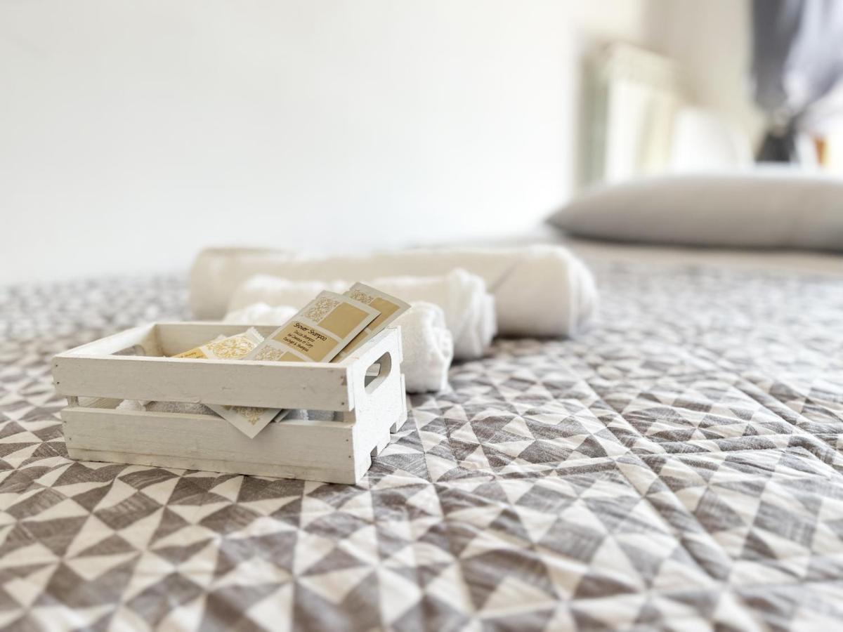 Sunrise Home Cosenza Luaran gambar