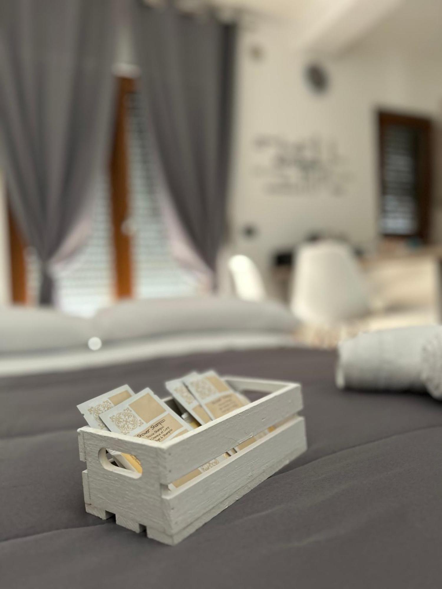 Sunrise Home Cosenza Luaran gambar
