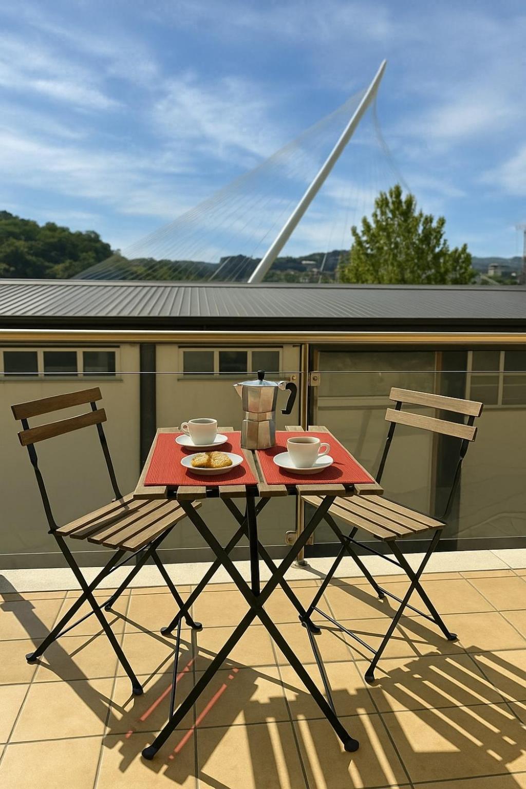 Sunrise Home Cosenza Luaran gambar